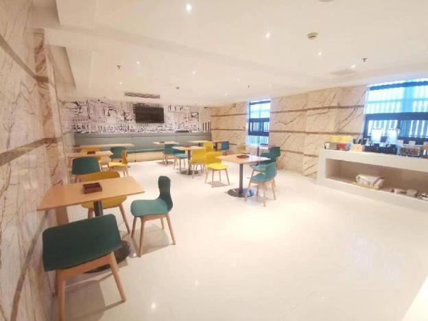 city comfort inn yancheng dongtai railway station