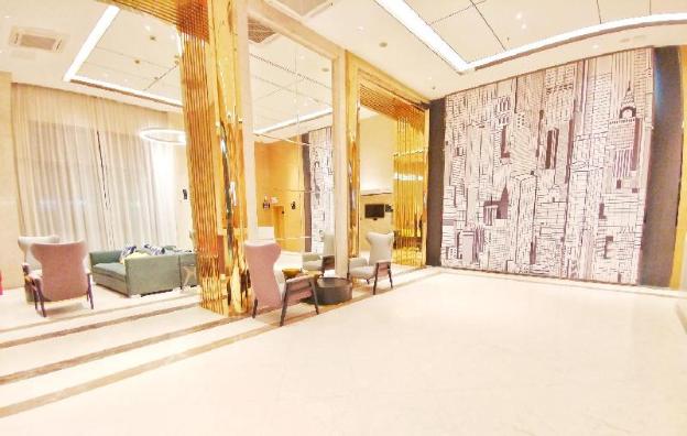 city comfort inn yancheng dongtai railway station