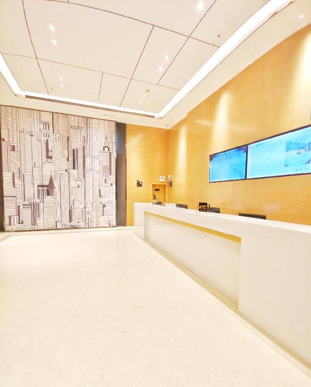 city comfort inn yancheng dongtai railway station