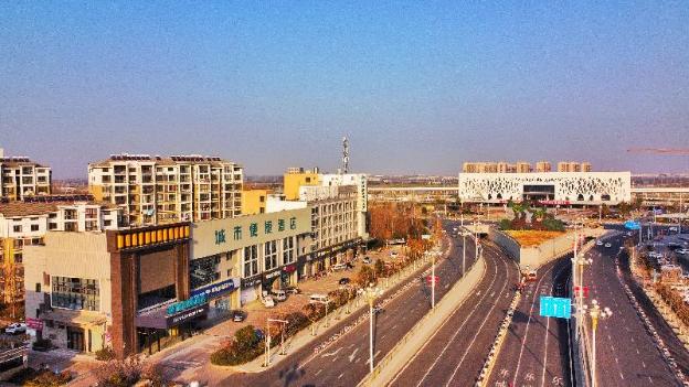 city comfort inn yancheng dongtai railway station