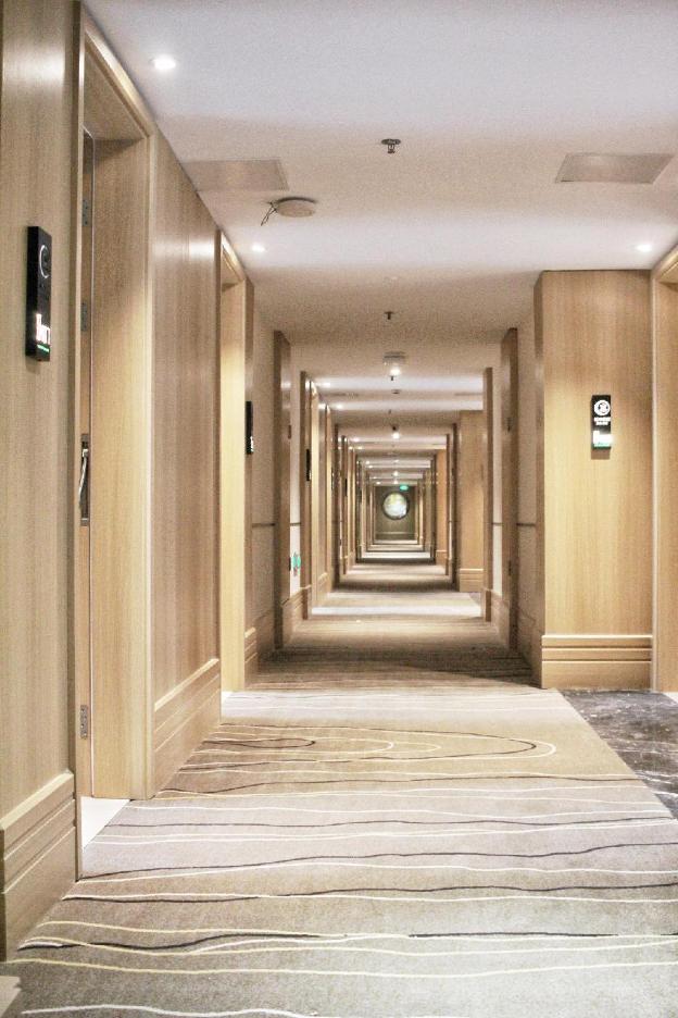 city comfort inn yancheng dongtai railway station