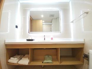 city comfort inn yancheng dongtai railway station