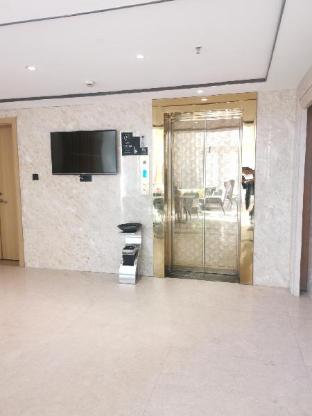 city comfort inn yancheng dongtai railway station