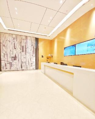 city comfort inn yancheng dongtai railway station