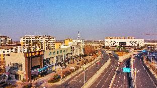 city comfort inn yancheng dongtai railway station