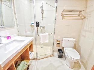 city comfort inn yancheng dongtai railway station