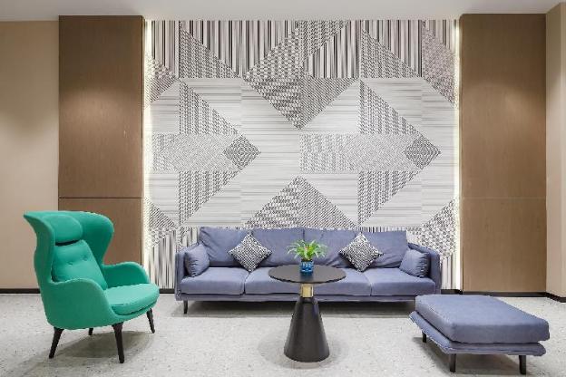 borrman hotel wuxi huishan ancient town shengan road metro station