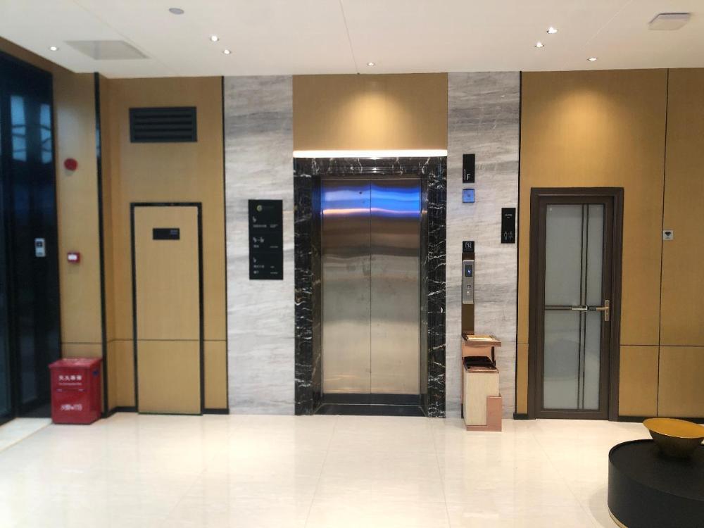 city comfort inn huizhou west lake honghuahu west railway station