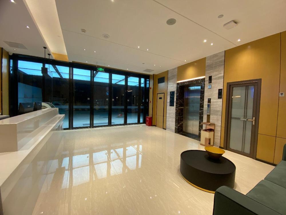 city comfort inn huizhou west lake honghuahu west railway station