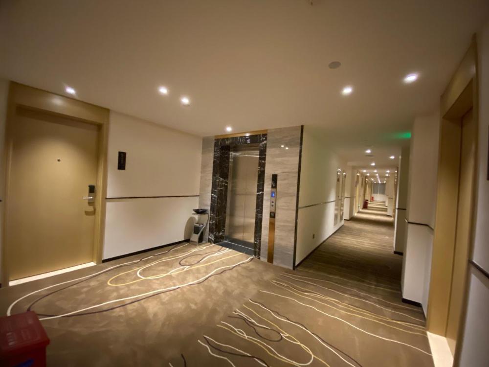 city comfort inn huizhou west lake honghuahu west railway station