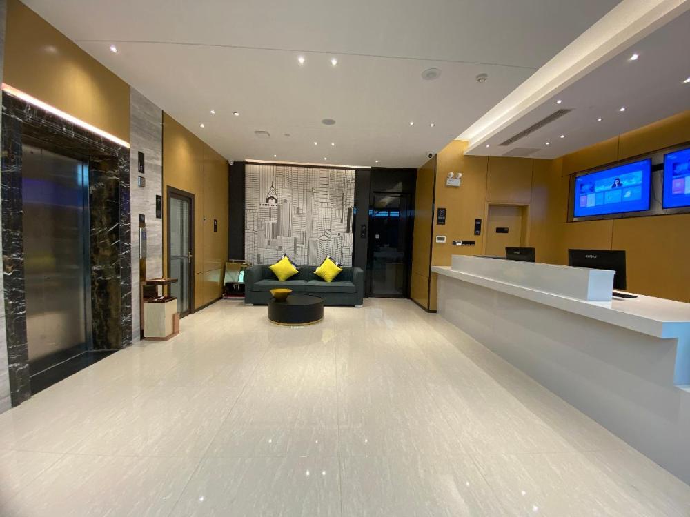 city comfort inn huizhou west lake honghuahu west railway station