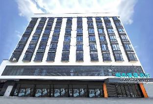 city comfort inn huizhou west lake honghuahu west railway station