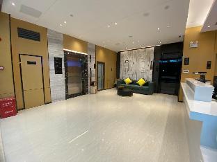 city comfort inn huizhou west lake honghuahu west railway station