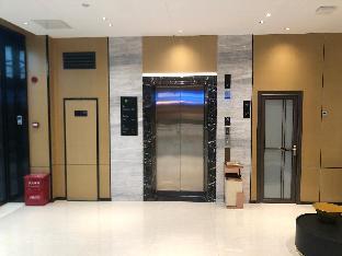 city comfort inn huizhou west lake honghuahu west railway station
