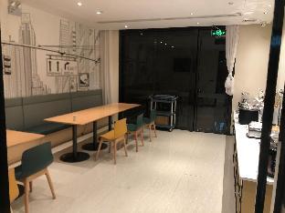 city comfort inn huizhou west lake honghuahu west railway station