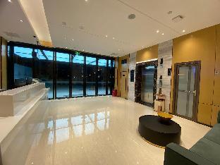 city comfort inn huizhou west lake honghuahu west railway station