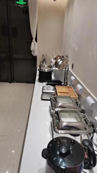 city comfort inn huizhou west lake honghuahu west railway station