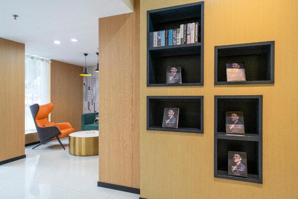 city comfort inn zhangzhou wanda plaza