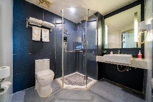 city comfort inn zhangzhou wanda plaza