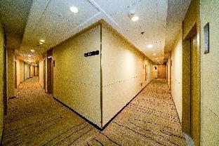 city comfort inn zhangzhou wanda plaza