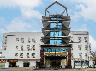 city comfort inn zhangzhou wanda plaza