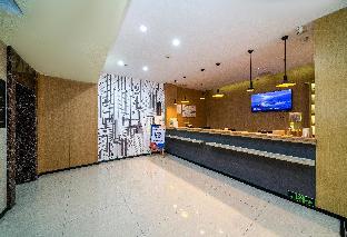 city comfort inn zhangzhou wanda plaza
