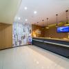 city comfort inn zhangzhou wanda plaza