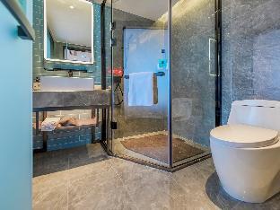 echarm hotel guiyang zhongshan west road metro station