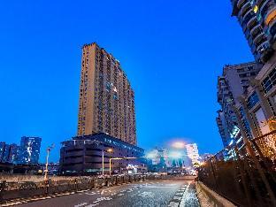echarm hotel guiyang zhongshan west road metro station