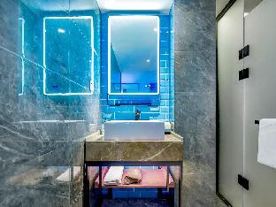 echarm hotel guiyang zhongshan west road metro station