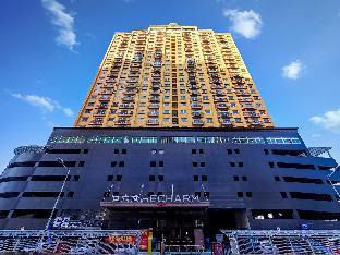 echarm hotel guiyang zhongshan west road metro station