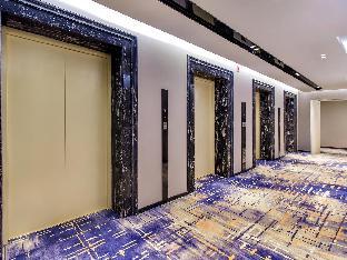 echarm hotel guiyang zhongshan west road metro station