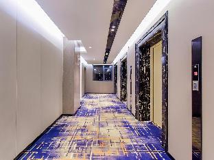 echarm hotel guiyang zhongshan west road metro station