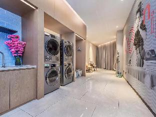 echarm hotel guiyang zhongshan west road metro station
