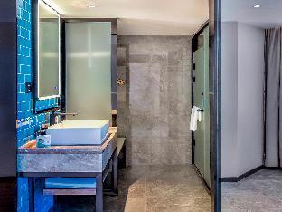 echarm hotel guiyang zhongshan west road metro station