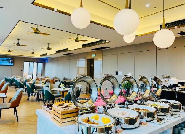 echarm hotel haikou chengmai old town software park