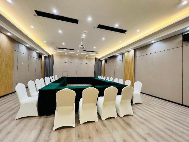 echarm hotel haikou chengmai old town software park