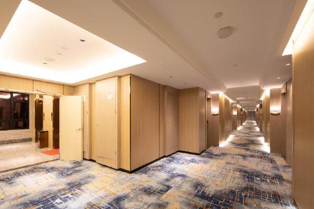 echarm hotel haikou chengmai old town software park