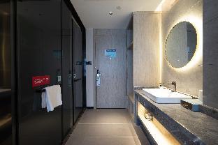 echarm hotel haikou chengmai old town software park