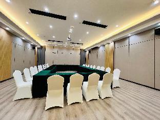 echarm hotel haikou chengmai old town software park