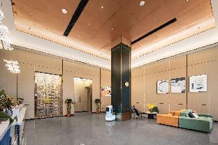 echarm hotel haikou chengmai old town software park