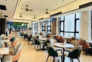 echarm hotel haikou chengmai old town software park