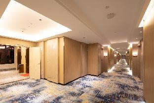 echarm hotel haikou chengmai old town software park