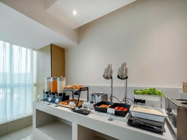 city convenience hotel qinzhou qinbei district government high speed railway station