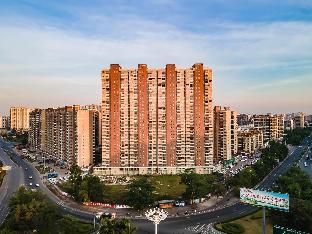 city convenience hotel qinzhou qinbei district government high speed railway station