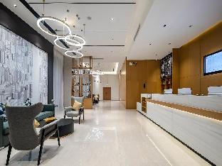 city convenience hotel qinzhou qinbei district government high speed railway station
