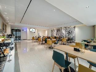 city convenience hotel qinzhou qinbei district government high speed railway station