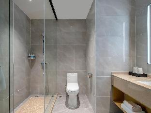 city convenience hotel qinzhou qinbei district government high speed railway station