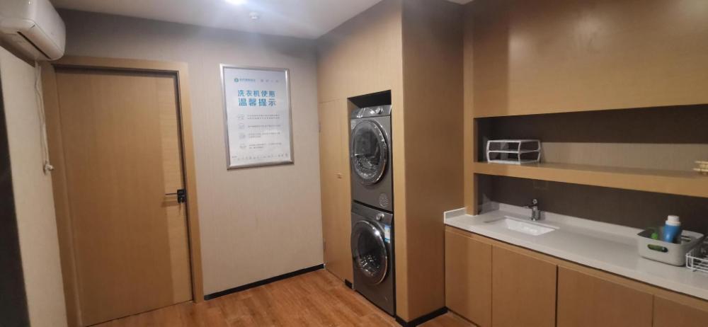 city comfort inn jiujiang railway station lushan north gate