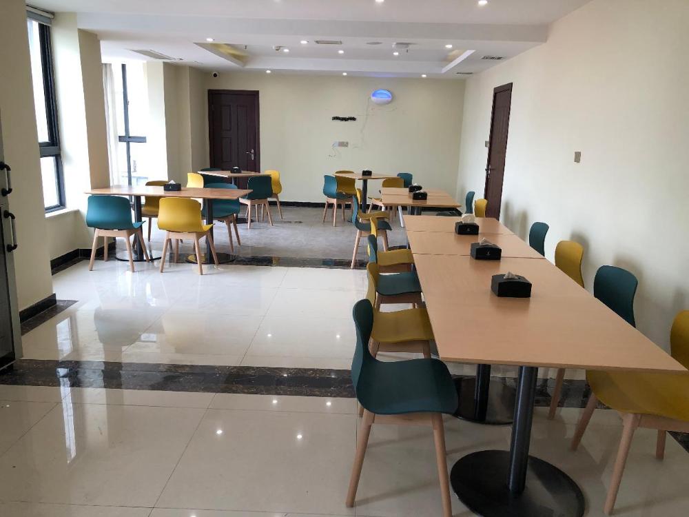 city comfort inn jiujiang railway station lushan north gate